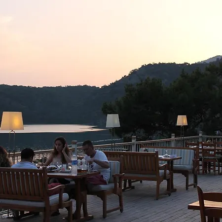 S3 Seahorse Club 3* Öludeniz