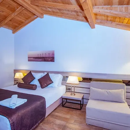 S3 Seahorse Club 3* Öludeniz
