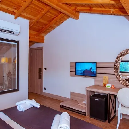 Hotell S3 Seahorse Club