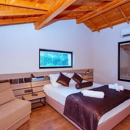 Hotell S3 Seahorse Club 3*