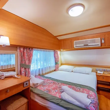 S3 Seahorse Club 3* Öludeniz