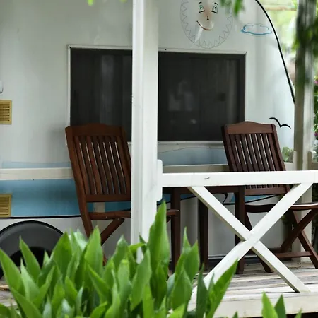 Hotell S3 Seahorse Club