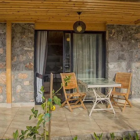 S3 Seahorse Club 3* Ολουντενίζ