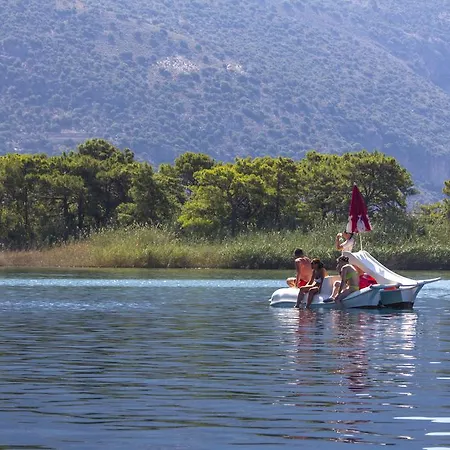 S3 Seahorse Club Ξενοδοχείο