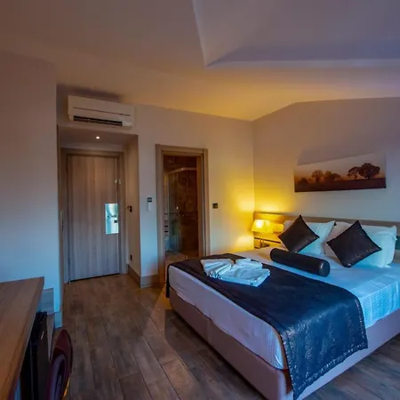 Ξενοδοχείο S3 Seahorse Club 3*