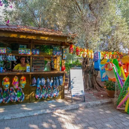 S3 Seahorse Club Ξενοδοχείο 3*