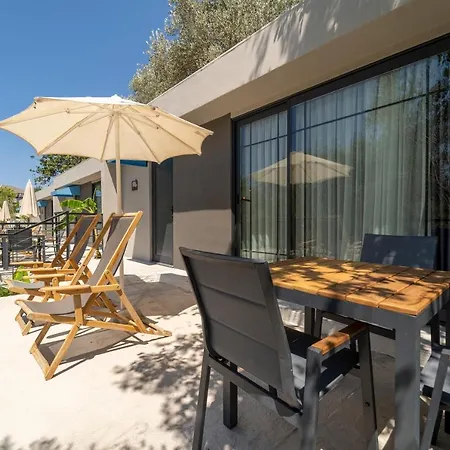 S3 Seahorse Club Hotel Oludeniz
