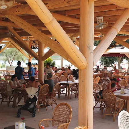 Hotel S3 Seahorse Club 3*