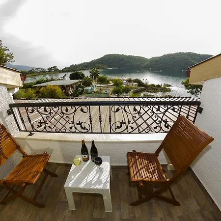 Hotel S3 Seahorse Club