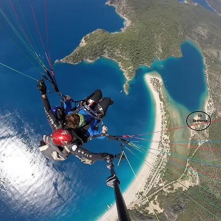 S3 Seahorse Club Oludeniz
