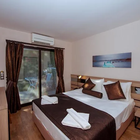 S3 Seahorse Club 3* Oludeniz