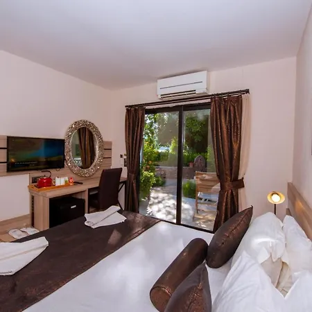 Hotel S3 Seahorse Club