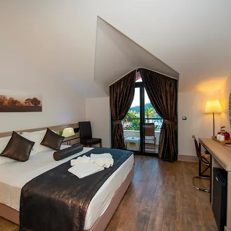 Hotel S3 Seahorse Club