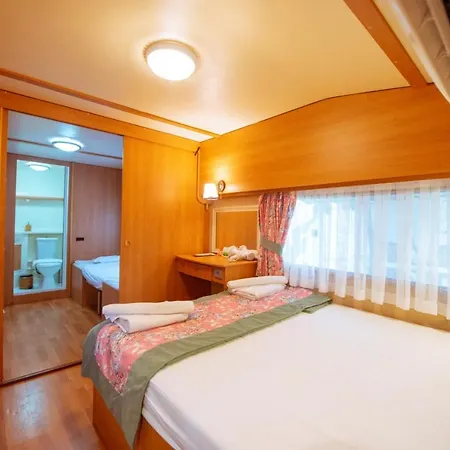 Hotel S3 Seahorse Club 3*