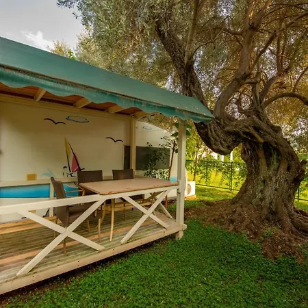 S3 Seahorse Club 3* Oludeniz