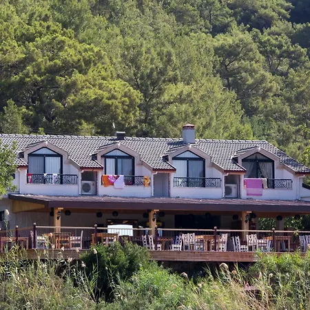 S3 Seahorse Club Hotel Oludeniz