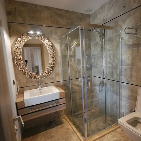 S3 Seahorse Club Hotel Oludeniz