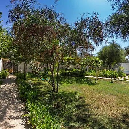 S3 Seahorse Club Hotel Oludeniz